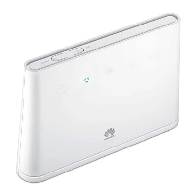 Wi-Fi роутер Huawei 4G Router 2