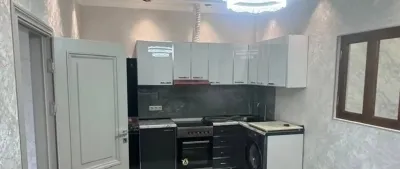 3-комн. квартира, 4 этаж, 68 м², Сино