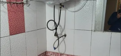 2-комн. квартира, 3 этаж, 45м², Сино