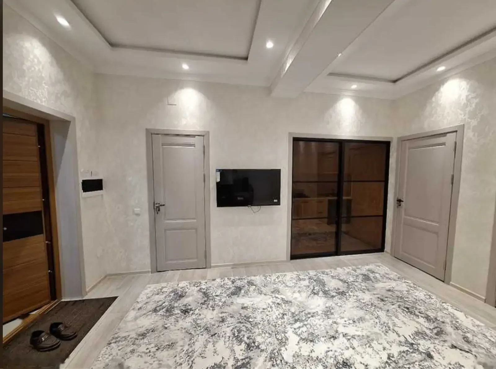 2-комн. квартира, 14 этаж, 60м², Ашан Малика
