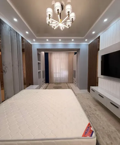 4-комн. квартира, 12 этаж, 185 м², напротив Гуля Голд