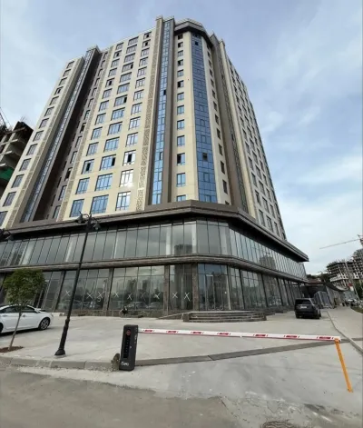 2-комн. квартира, 11 этаж, 67 м², Сино