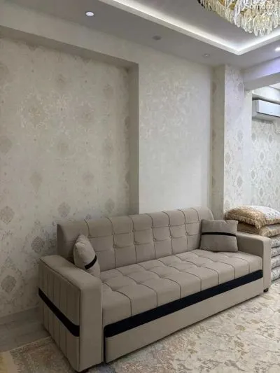 3-комн. квартира, 9 этаж, 80м², шохмансур