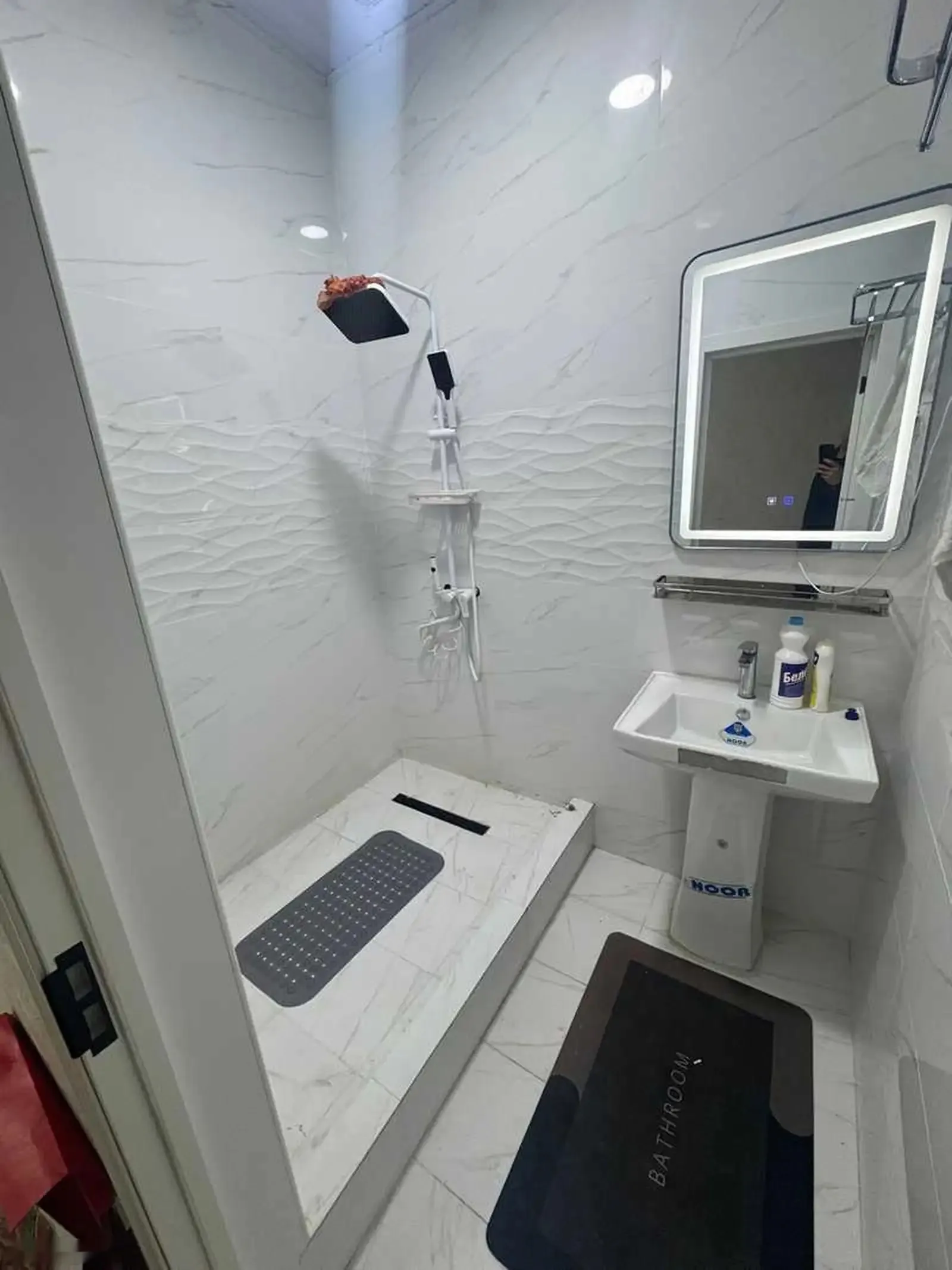 2-комн. квартира, 6 этаж, 74м², И.Сомони Спартак