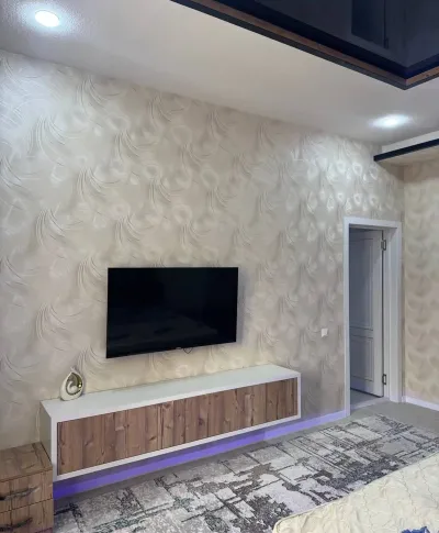 2-комн. квартира, 12 этаж, 78 м², Шохмансур