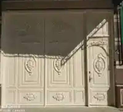 Ворота на Заказ
