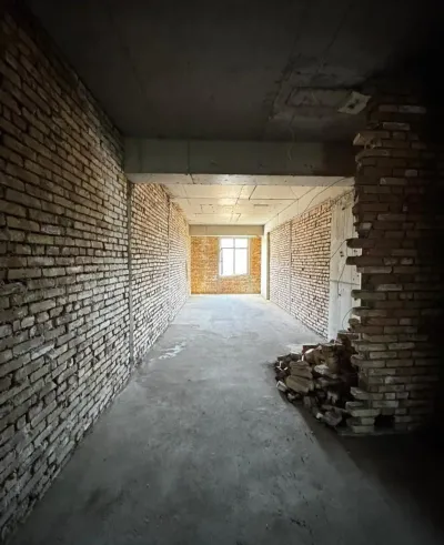 2-комн. квартира, 4 этаж, 86 м², Шохмансур