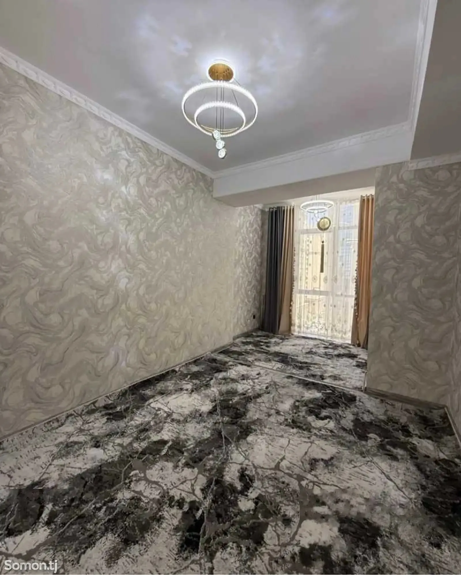 2-комн. квартира, 9 этаж, 101м², Садбарг, Чулочка