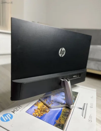 Монитор HP M27F 27 дюймов