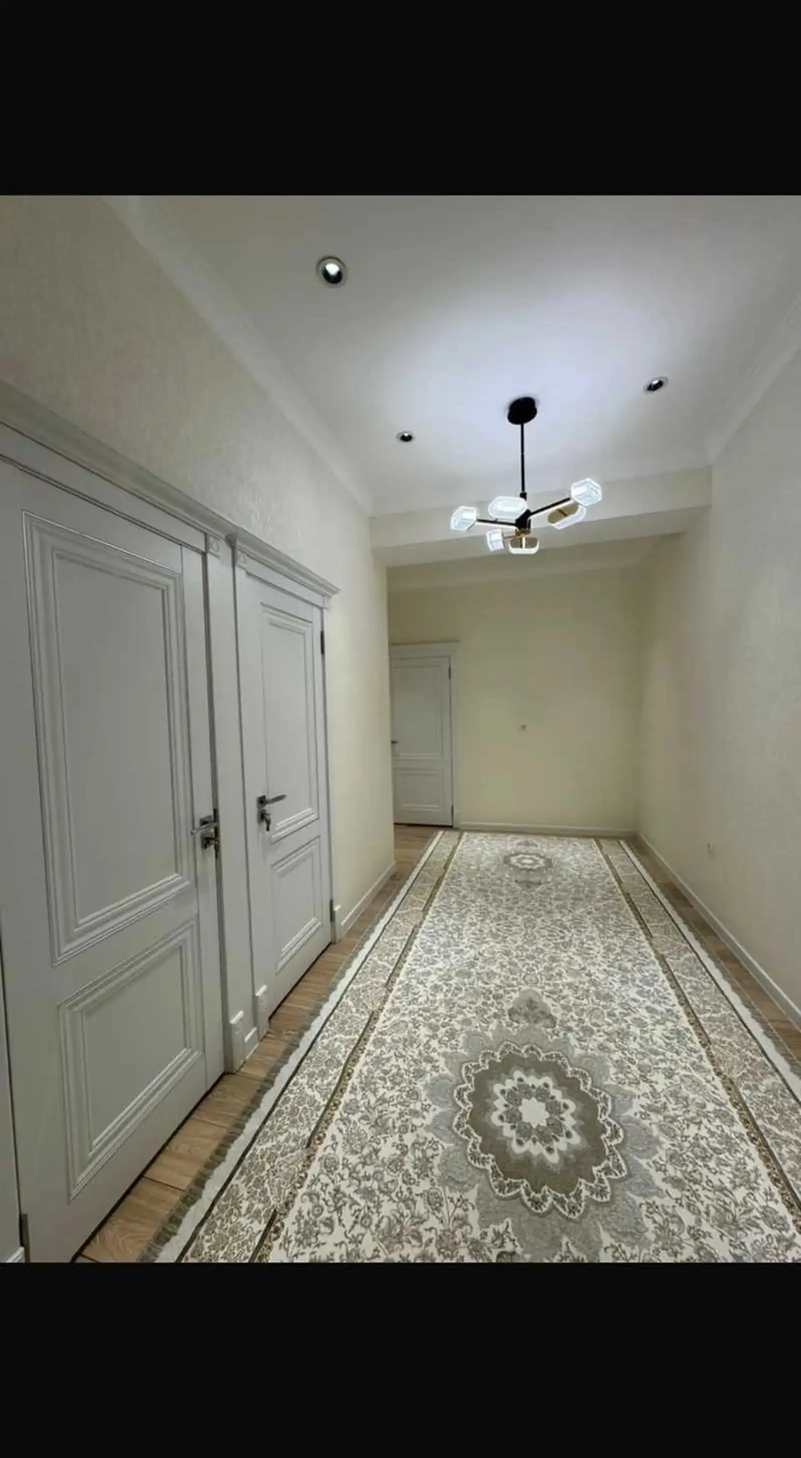 2-комн. квартира, 3 этаж, 75м², Водонасос