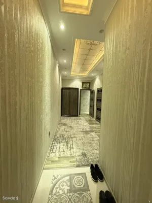 2-комн. квартира, 3 этаж, 80 м², сино