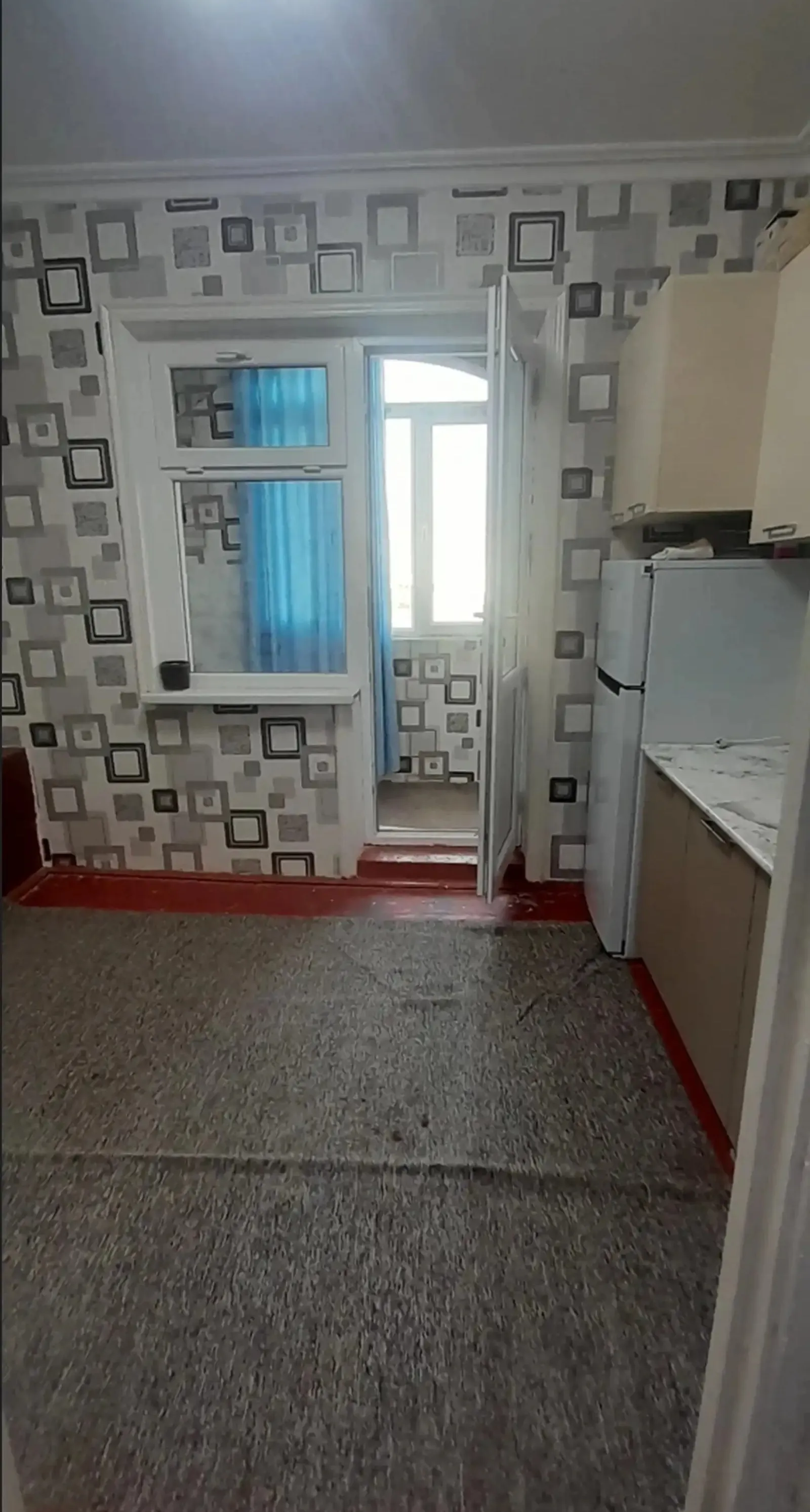 1-комн. квартира, 8 этаж, 38 м², 12 мкр