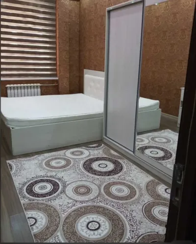 2-комн. квартира, 9 этаж, 70м², сино