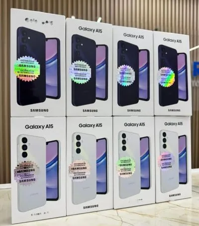 Samsung Galaxy A15 128 gb