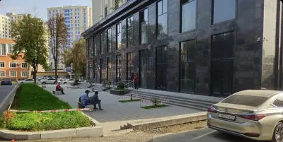 3-к квартира