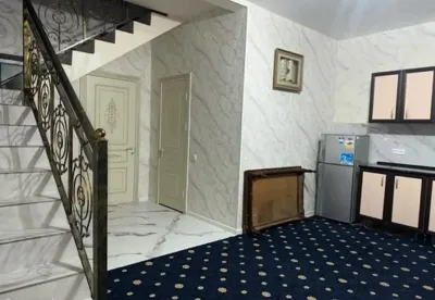 Дом, Фирдавси
