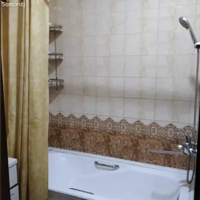 2-комн. квартира, 10 этаж, 50м², сино
