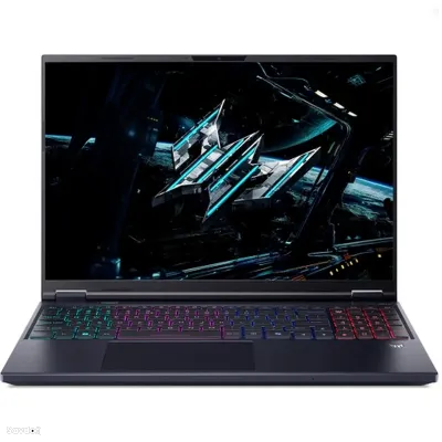 Игровой Ноутбук Acer Predator Helios Neo 16 Ultra 9 16ГБ 1ТБ RTX5070Ti 240Hz