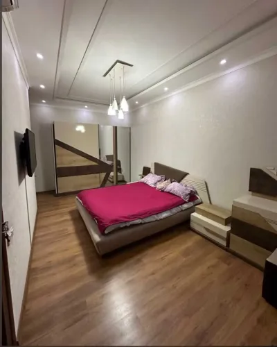 3-комн. квартира, 6 этаж, 125м², Исмоили Сомони