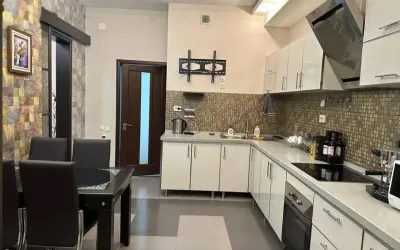 2-комн. квартира, 4 этаж, 106м², Исмоили Сомони