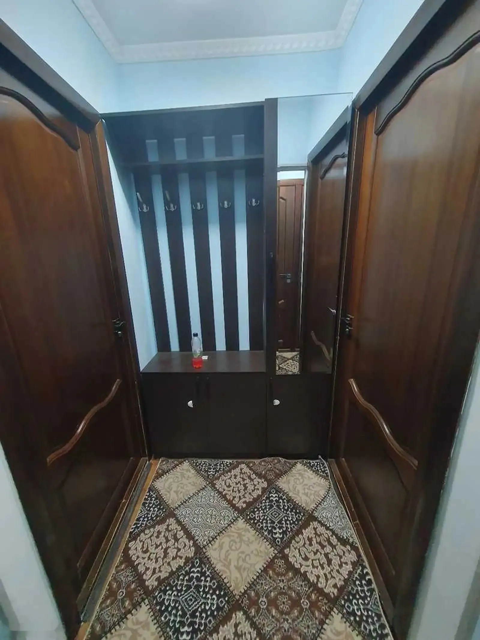 2-комн. квартира, 4 этаж, 58м², Гипразем дом