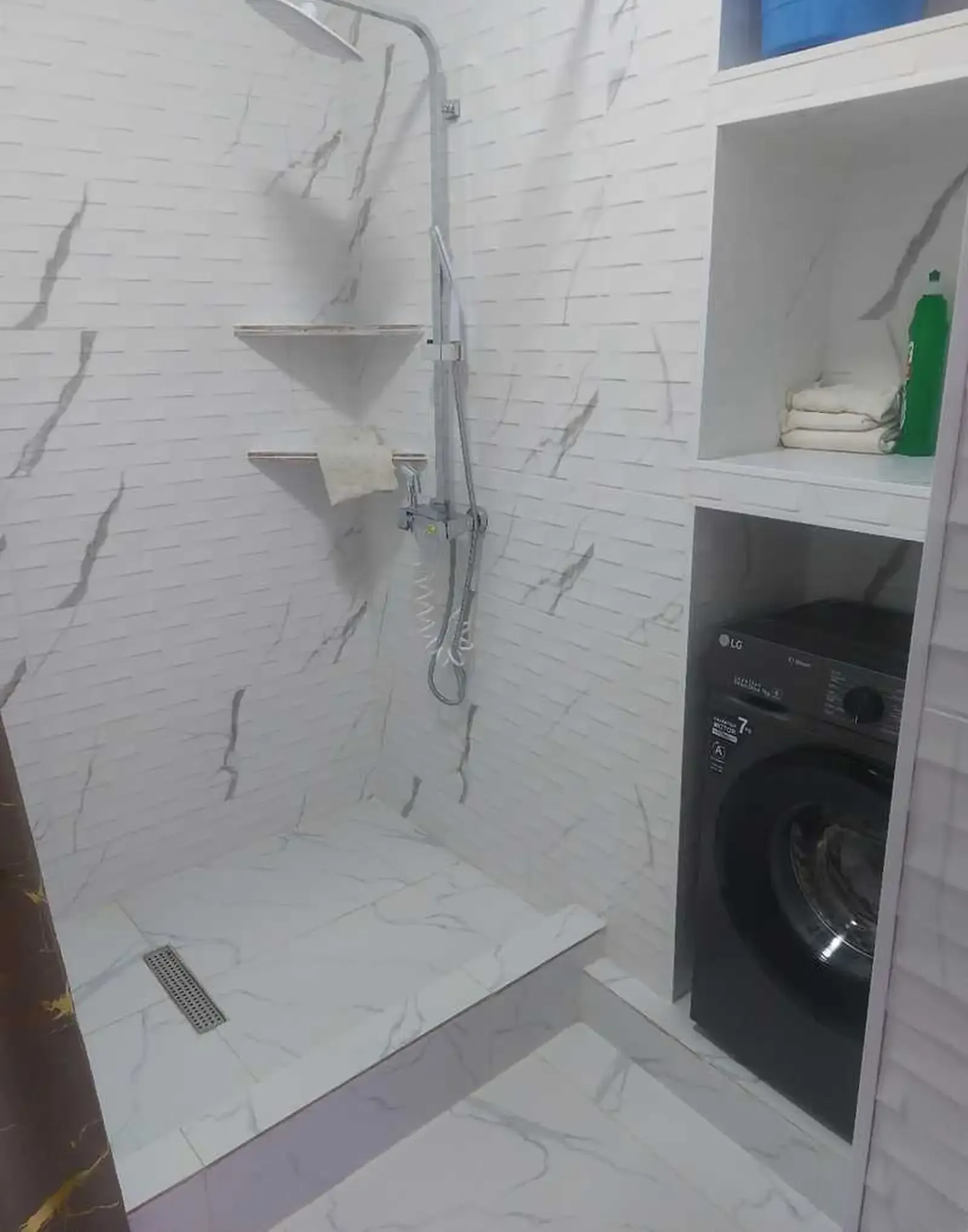 2-комн. квартира, 13 этаж, 58м², 102 Мкр