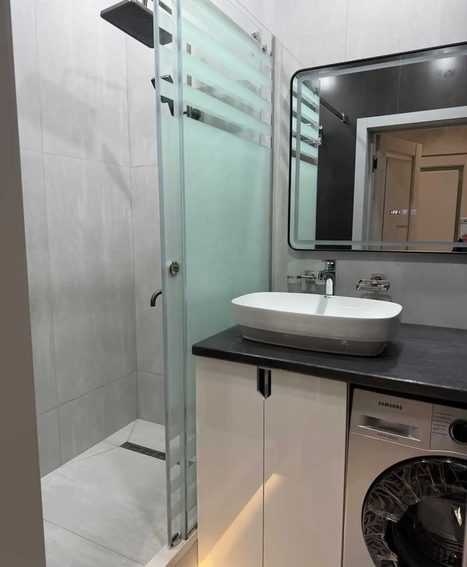 2-комн. квартира, 15 этаж, 66м², Бурак