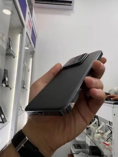 Xiaomi Mi