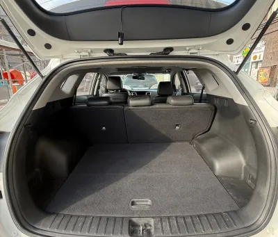 Hyundai Tucson, 2016 на заказ