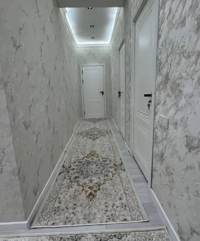 3-комн. квартира, 11 этаж, 90 м², Фирдавси