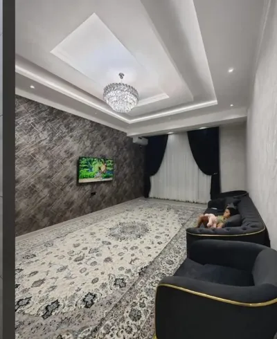 2-комн. квартира, 4 этаж, 101м², Сомони