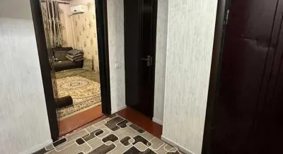 3-комн. квартира, 4 этаж, 60м², сино
