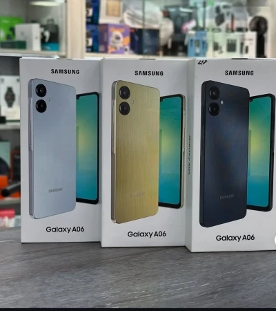 Samsung Galaxy A06 4/64Gb — миниатюра 5