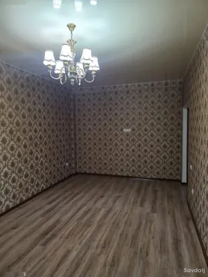 2-комн. квартира, 2 этаж, 76 м², Сино