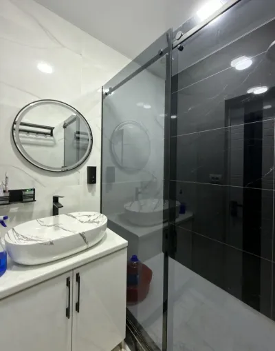 3-комн. квартира, 11 этаж, 87 м², Сино