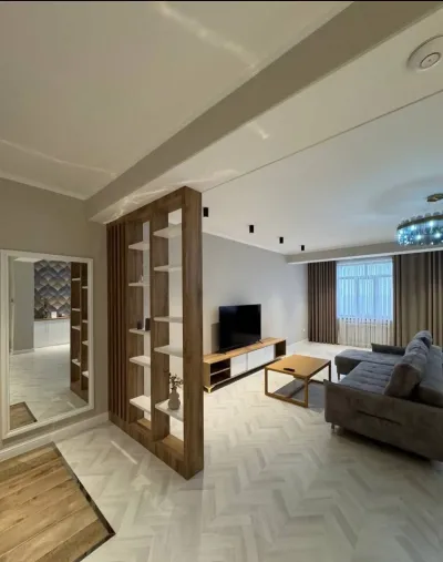 2-комн. квартира, 14 этаж, 100м², Ашан, JYSK, Мойка Малика