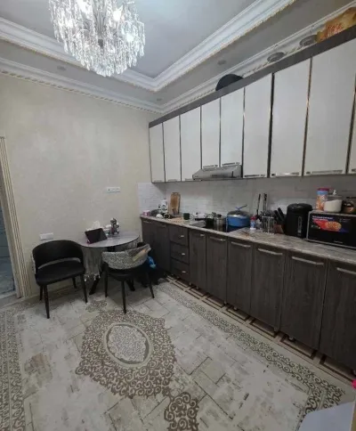 2-комн. квартира, 8 этаж, 80 м², И Сомони