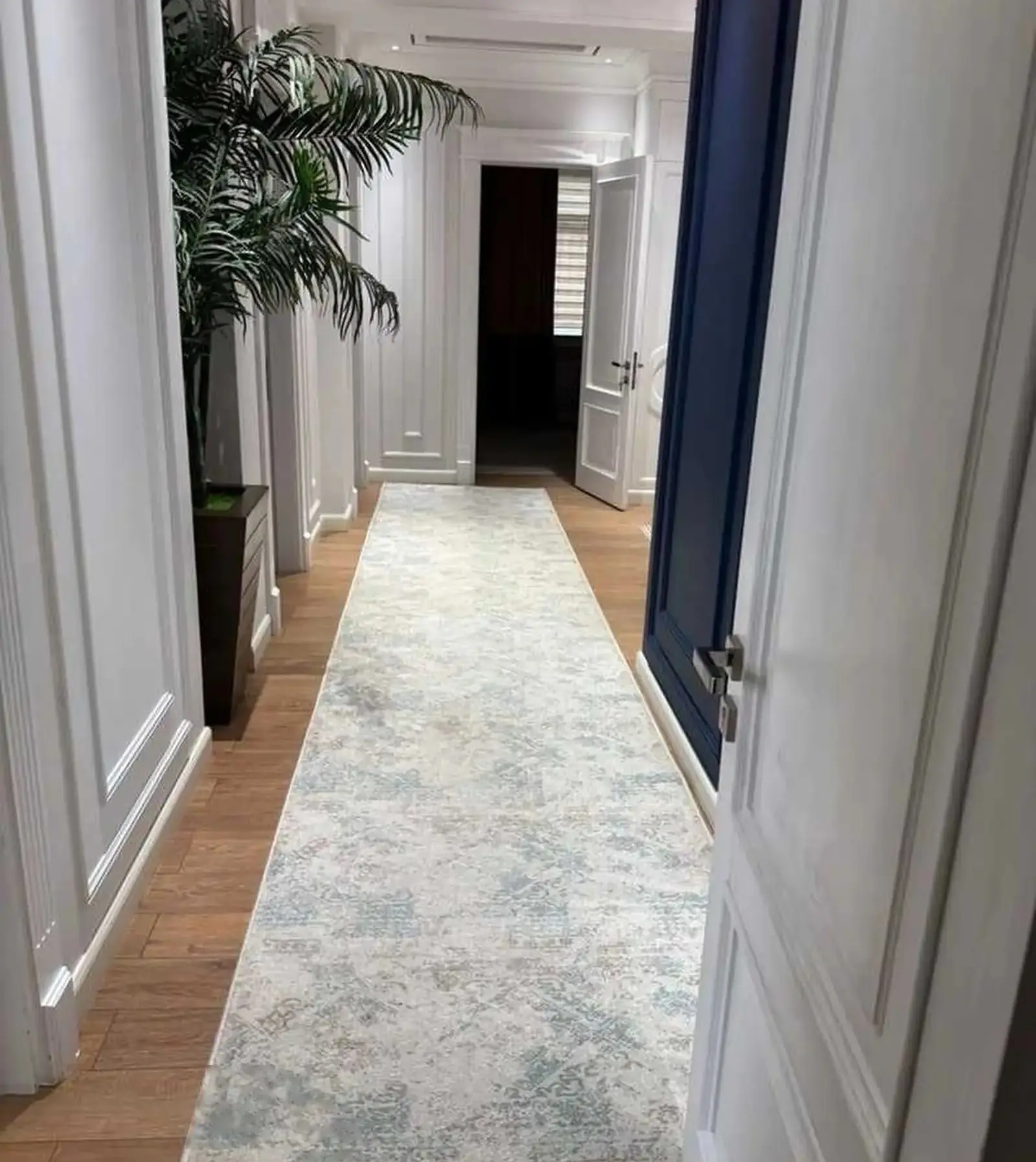 4-комн. квартира, 11 этаж, 150м², Шохмансур
