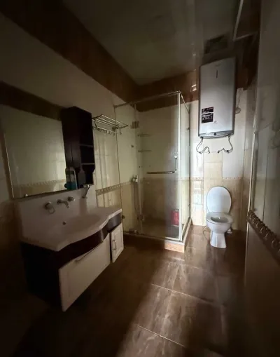 3-комн. квартира, 5 этаж, 100м², 112 мкр