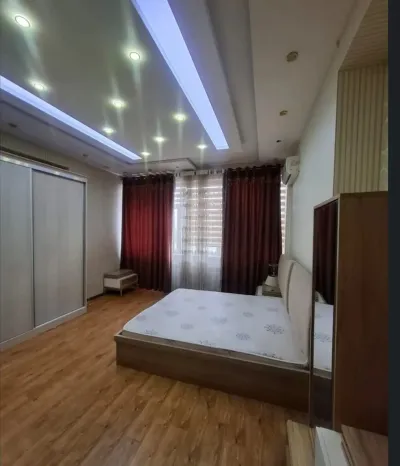 3-комн. квартира, 2 этаж, 130м², Сомони