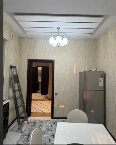 2-комн. квартира, 3 этаж, 70м², 82 мкр кч Шохтемур