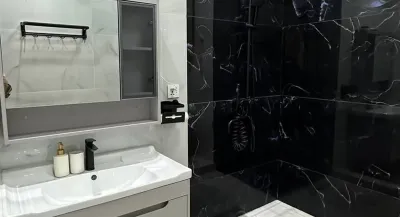 2-комн. квартира, 8 этаж, 78 м², Шохмансур Пеши садики Малика