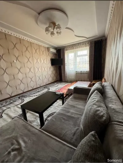 3-комн. квартира, 7 этаж, 85м², Сино