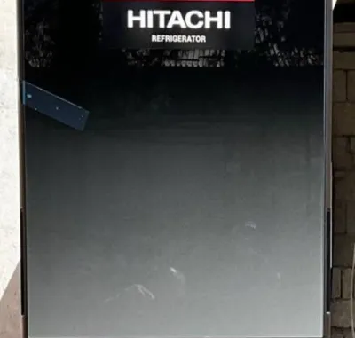 Холодильник Hitachi