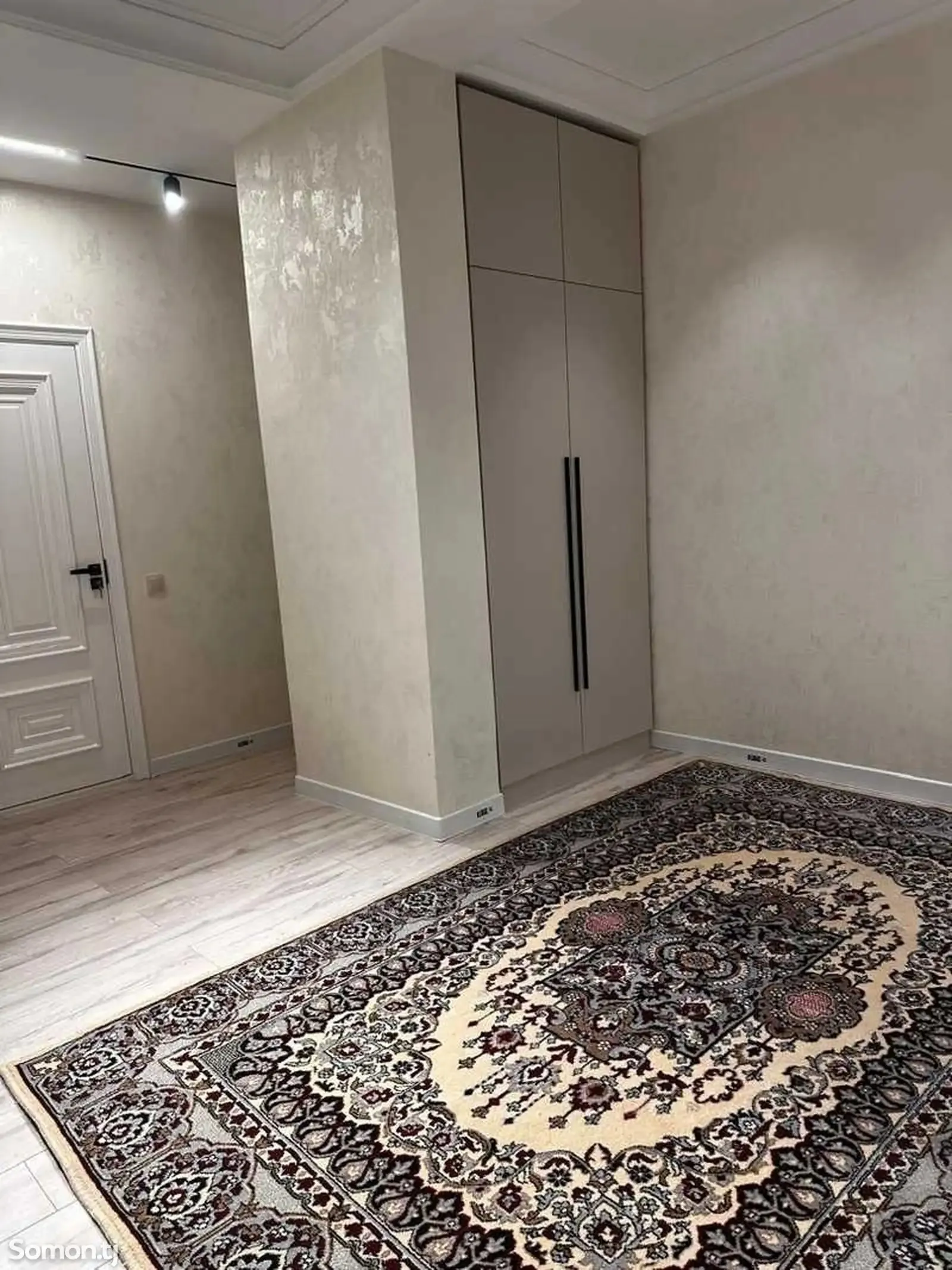 2-комн. квартира, 13 этаж, 80м², пещи паруи ботаники