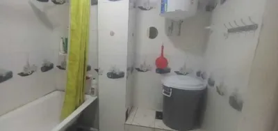 3-комн. квартира, 7 этаж, 101 м², Хитой бозор