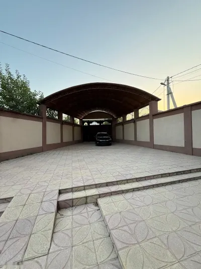 3-этажный, 10 комнатный дом, 1000 м², Зарафшон, Чорьякарон, Национальный парк, Района Сино — миниатюра 11