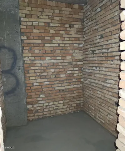 2-комн. квартира, 12 этаж, 105 м², Сино