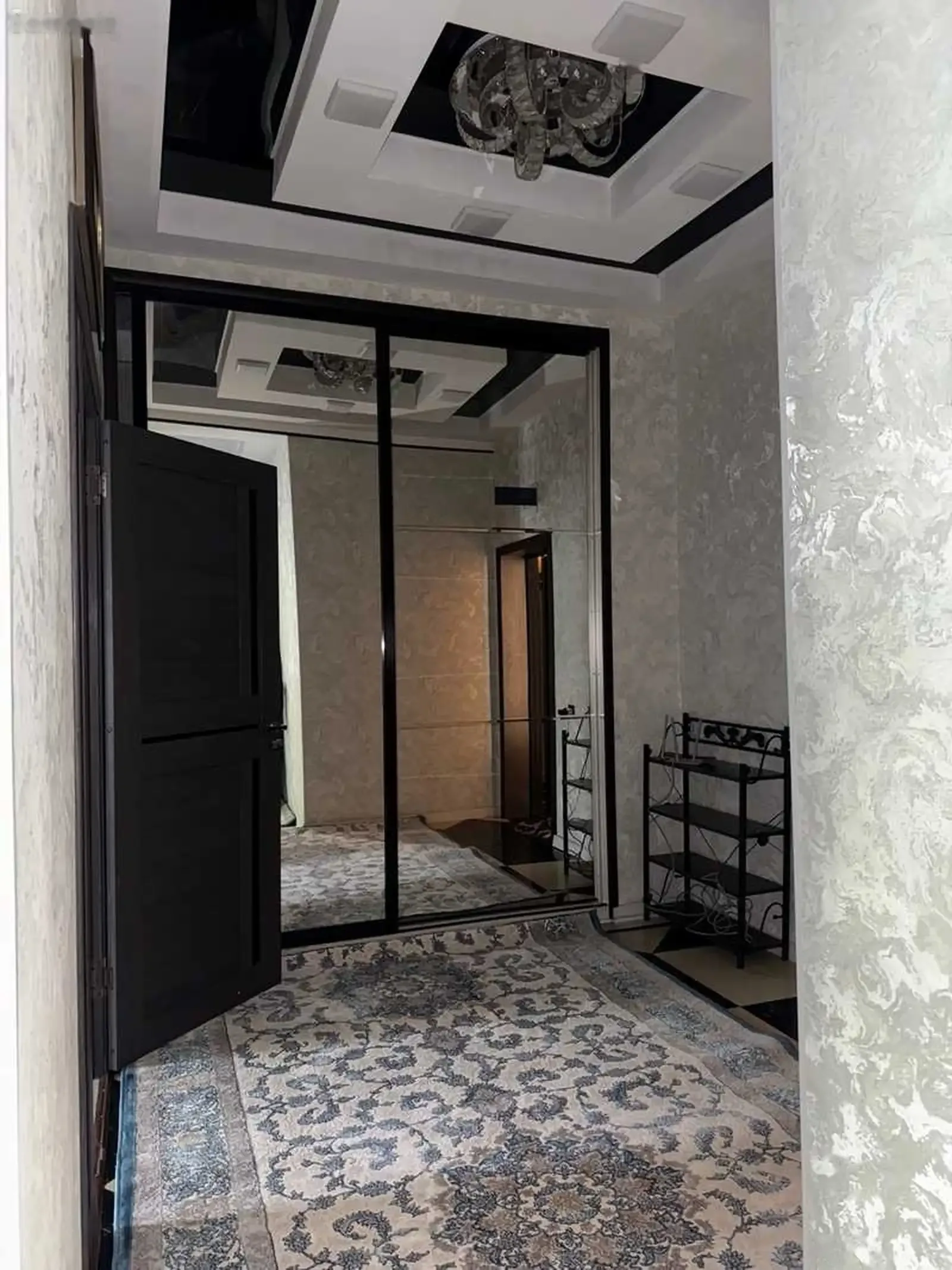3-комн. квартира, 4 этаж, 100м², И Сомони, Селхоз