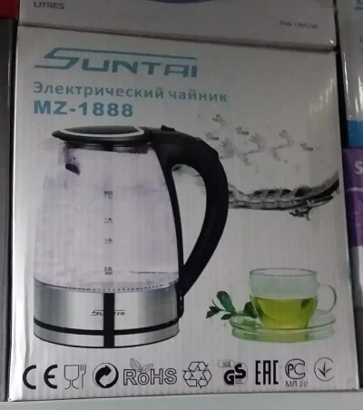 Электрочайник Suntai MZ-1888
